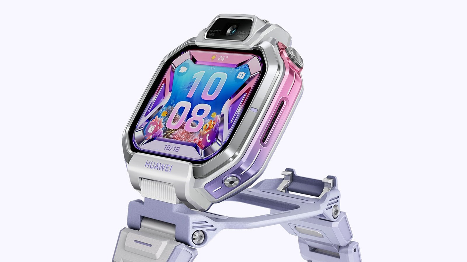 Huawei Watch Kids X1