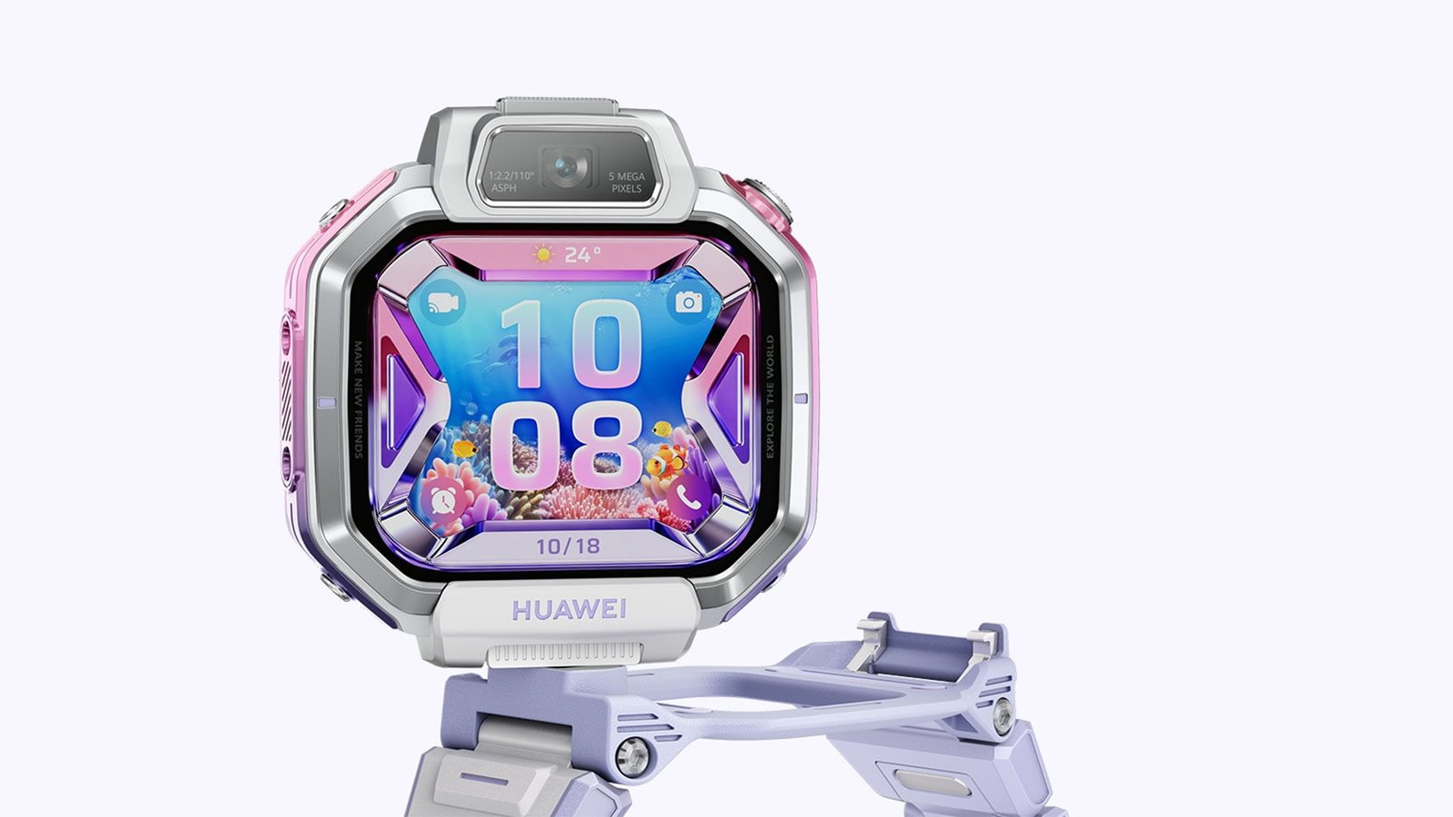 هواوي Watch Kids X1 Pro