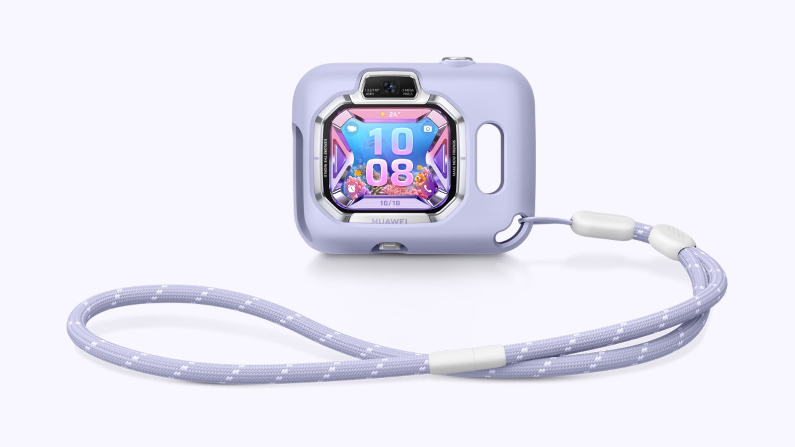 هواوي Watch Kids X1 Pro
