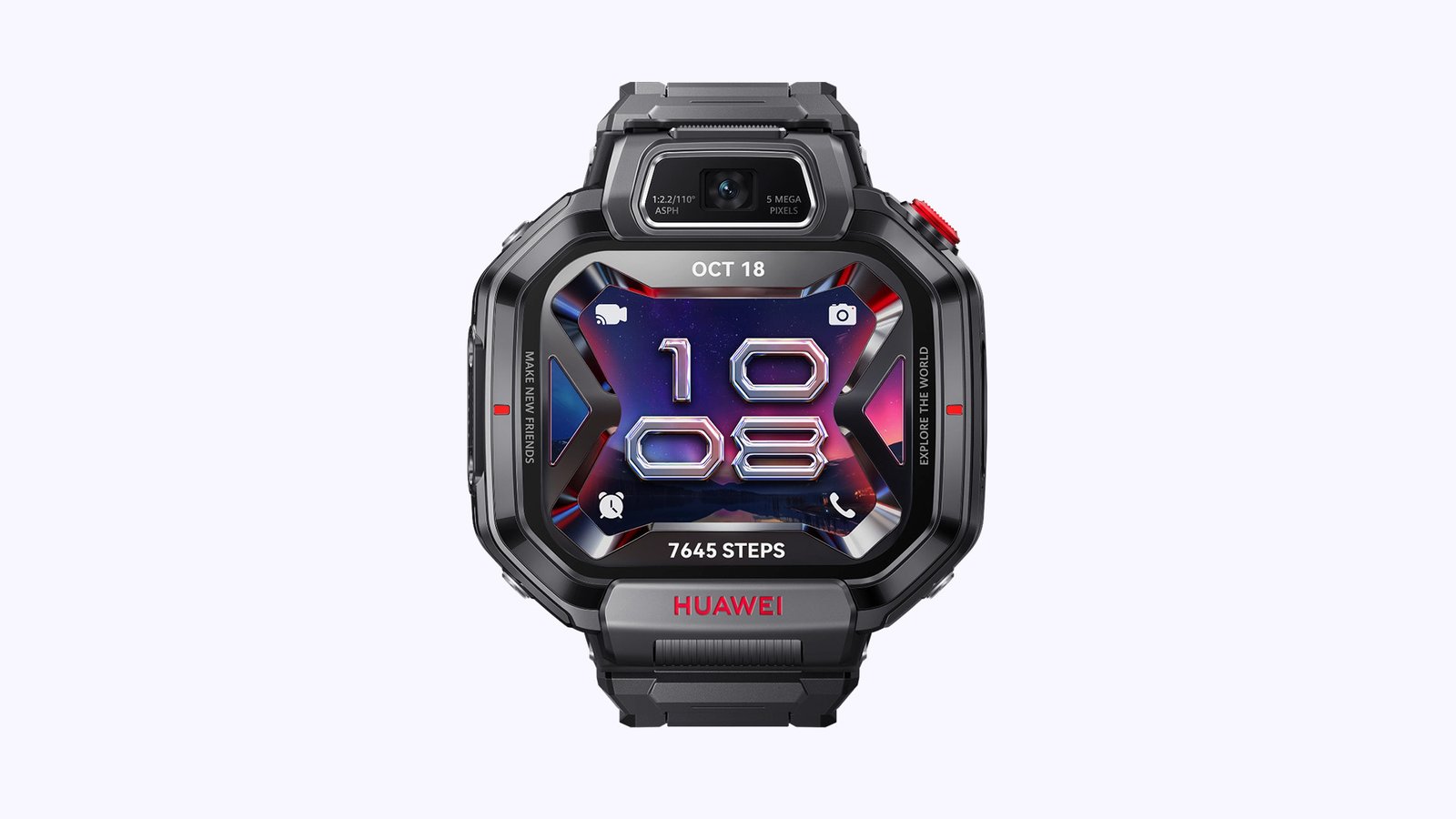 هواوي Watch Kids X1 Pro
