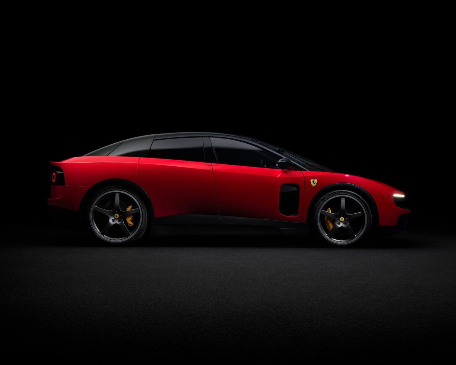 Ferrari Luce Ferrari Luce