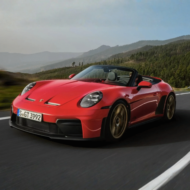 بورشه 911 GT3 S/C: نجاح أم إخفاق؟ رأينا الصريح