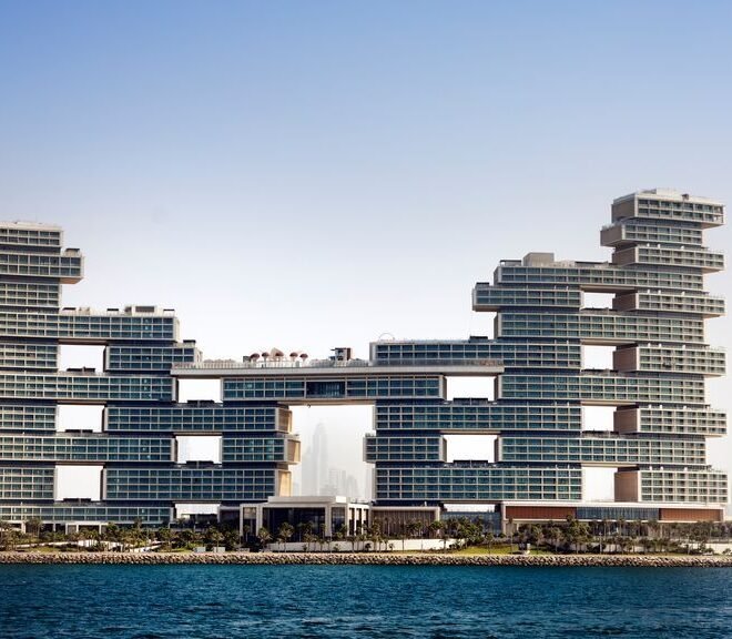 Dubai Eid Al Adha Hotel Deals 2026: Up to 45% Off Luxury