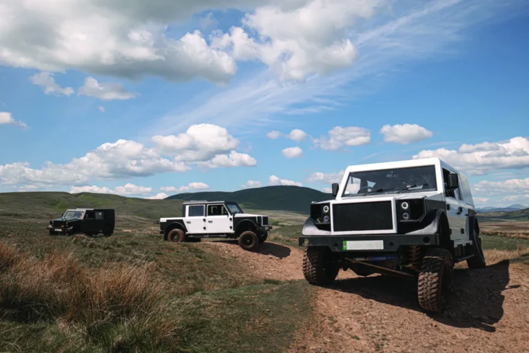 Munro Series M