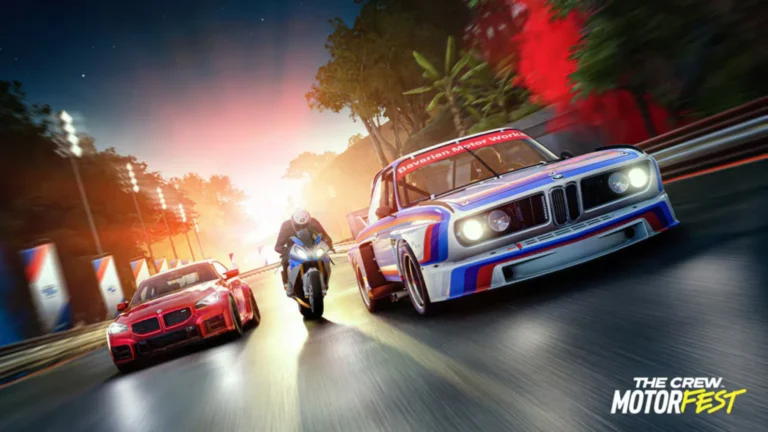 The Crew Motorfest ضد فورزا هورايزن 6: من يفوز؟