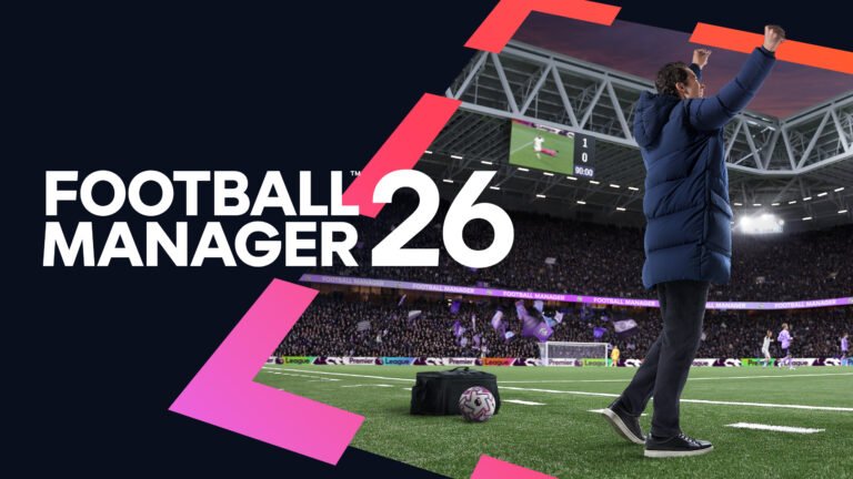 World Cup 2026 Games
