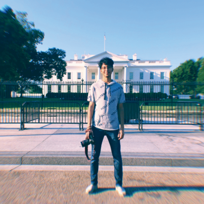 LIFE OF MOHD: STILL EXPLORING