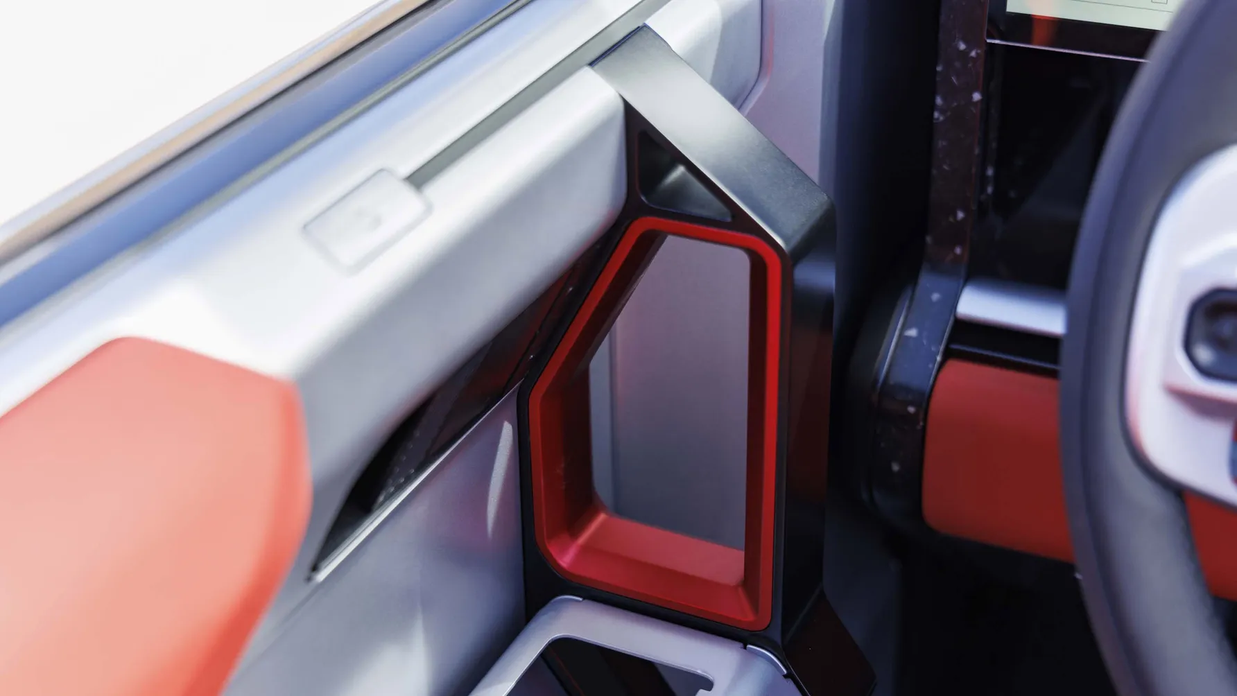 GMC Hummer HX Concept