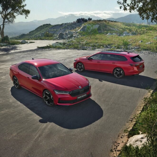 Skoda TSI Engine: Real-World Torque for GCC Summer Driving