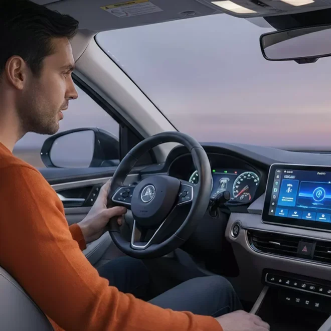 AI Voice Control in Cars: The Future or a Waste of Time?