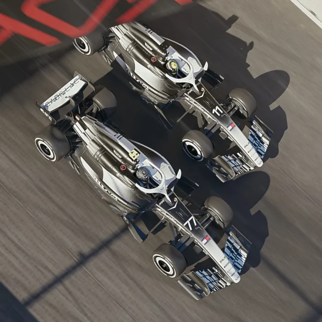 F1 25 2026 Season Pack Review: Half Price, Half Content