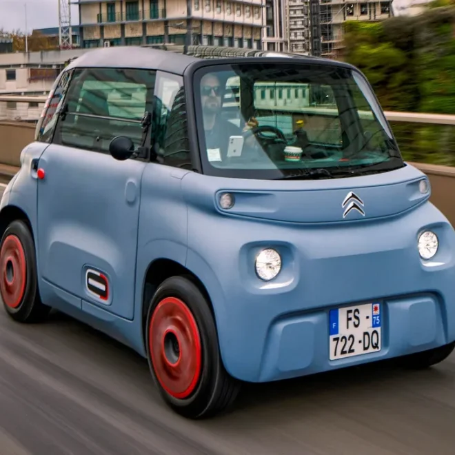 Greatest French Cars of All Time