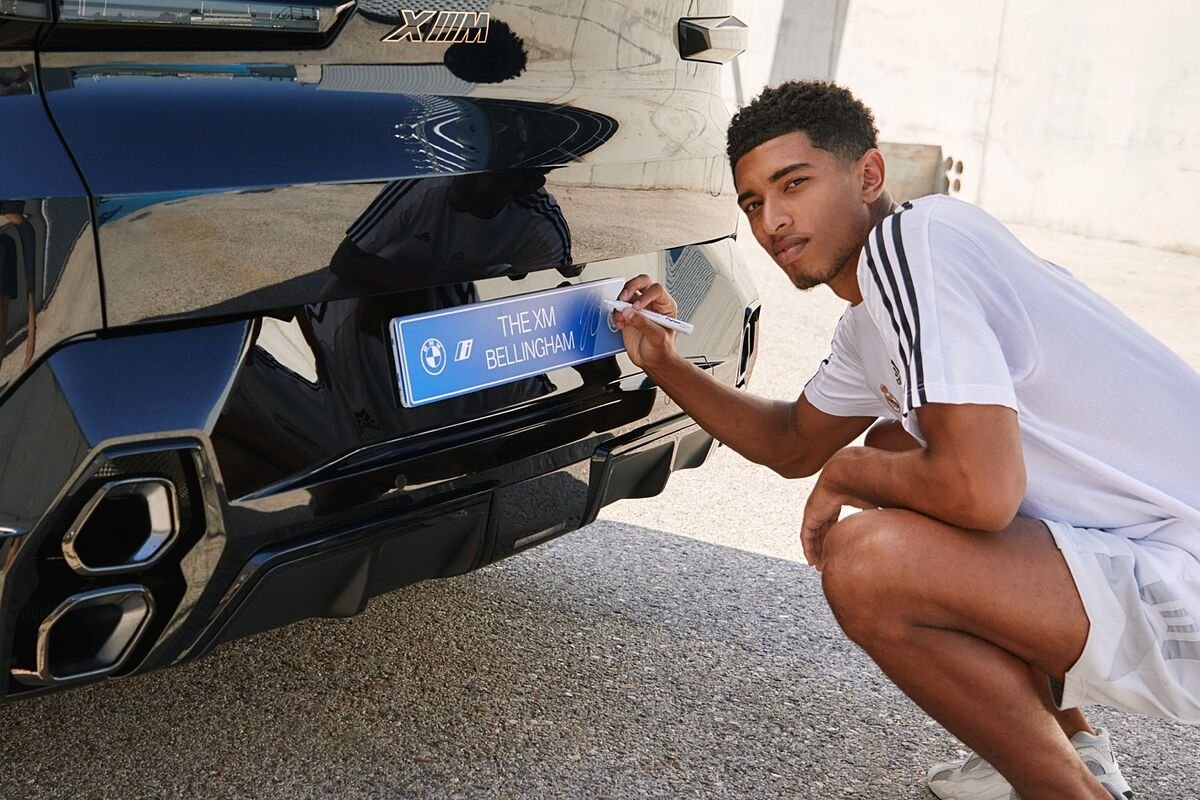Top Football Players and Their Car Collections