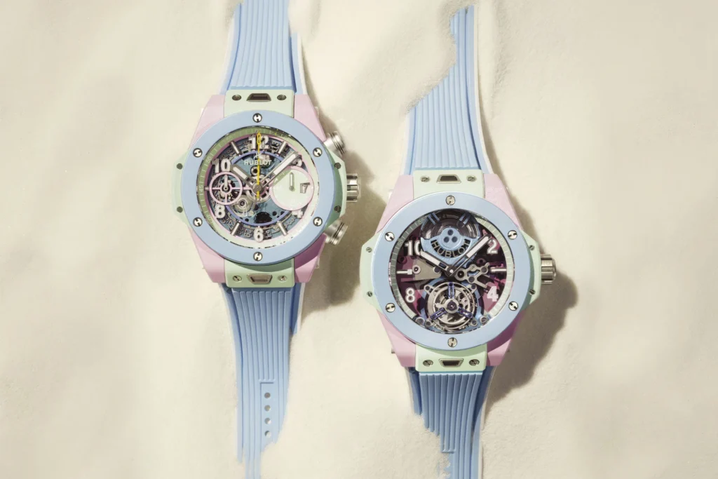Hublot Big Bang
