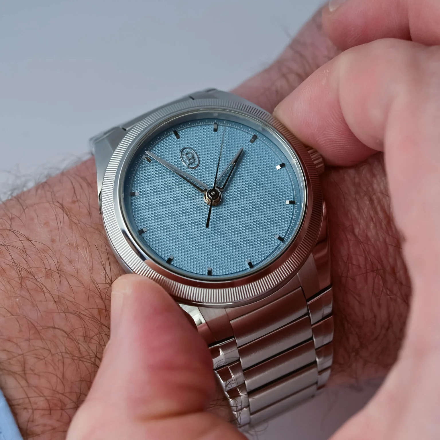 six most innovative chronograph