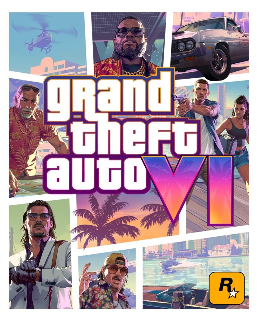 GTA 6 Ultimate Edition