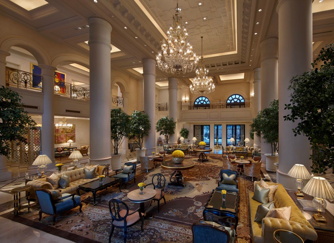 The Leela