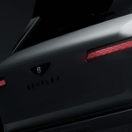 تنضم سيارة TORCAL إلى مجموعة Bentley باعتبارها الطراز الرابع للعلامة التجارية